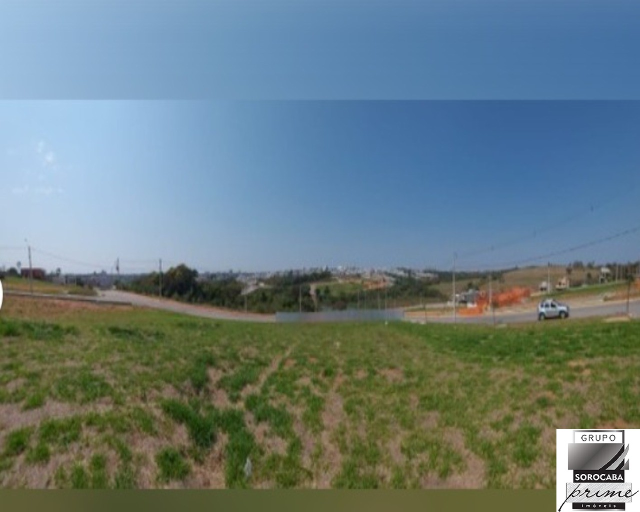 Terreno, jardim residencial helena maria, R$ 190.000,00.