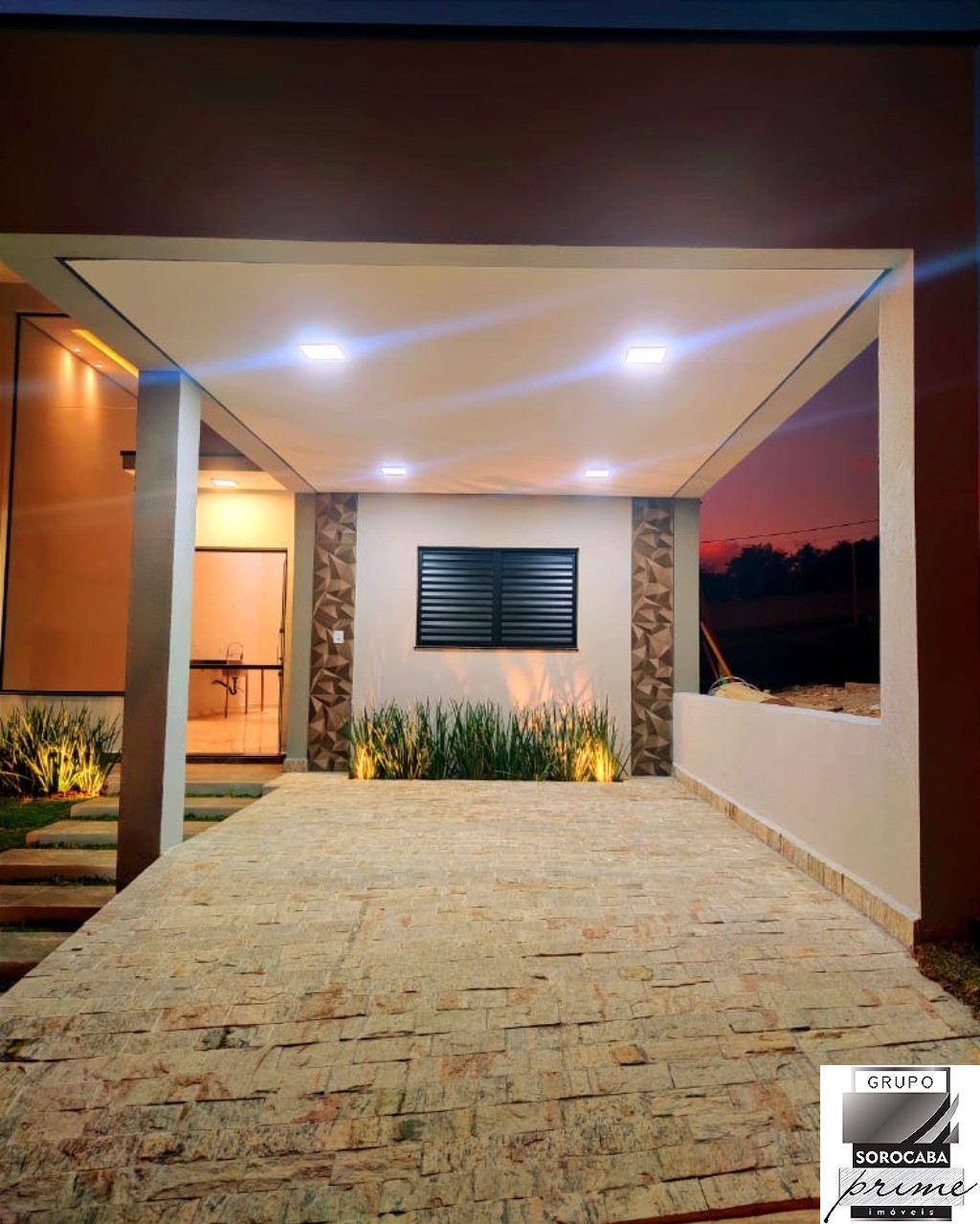 Casa residencial, horto florestal villagio, R$630.000,00.