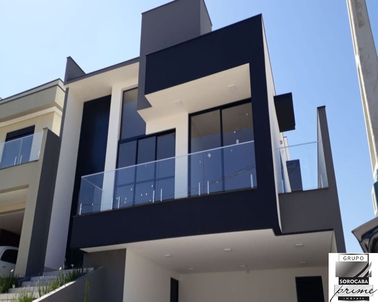 Sobrado com 3 dormitórios à venda, 196 m² por R$ 1.500.000 -
