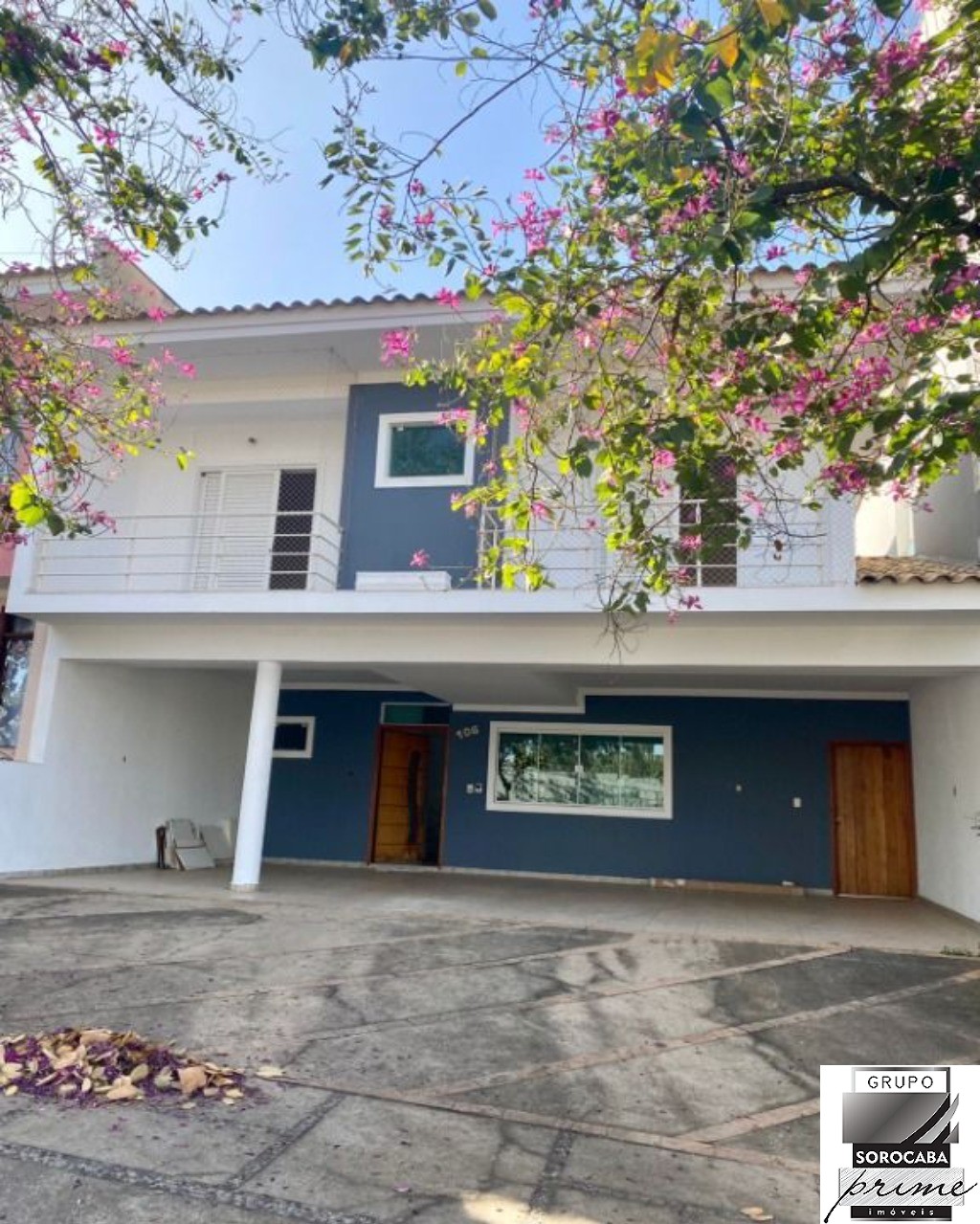Sobrado com 3 dormitórios à venda, 287 m² por R$ 1.500.000 -