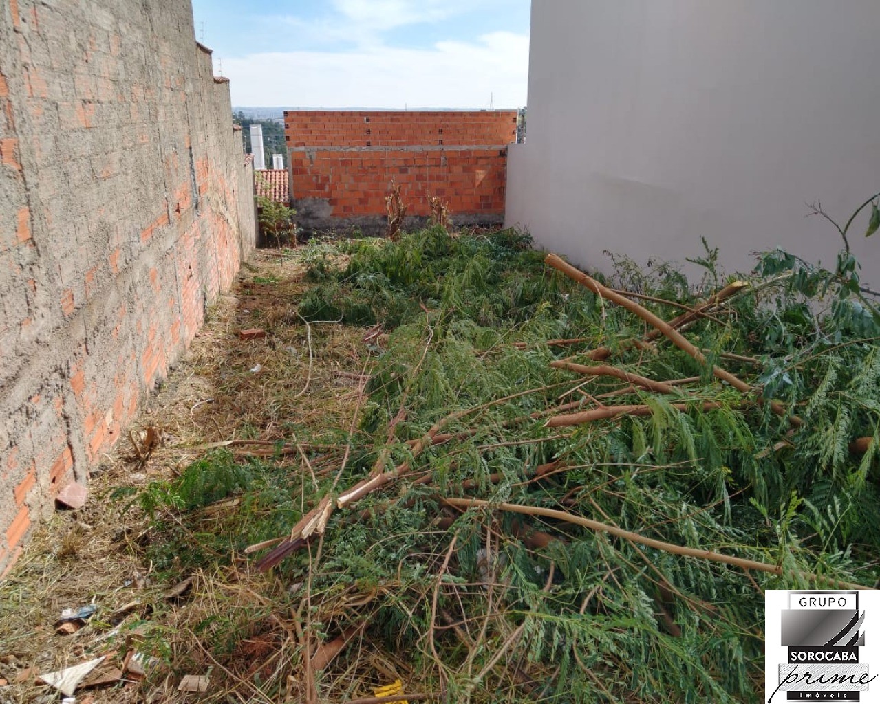 Terreno bem localizado á venda R$106.000,00