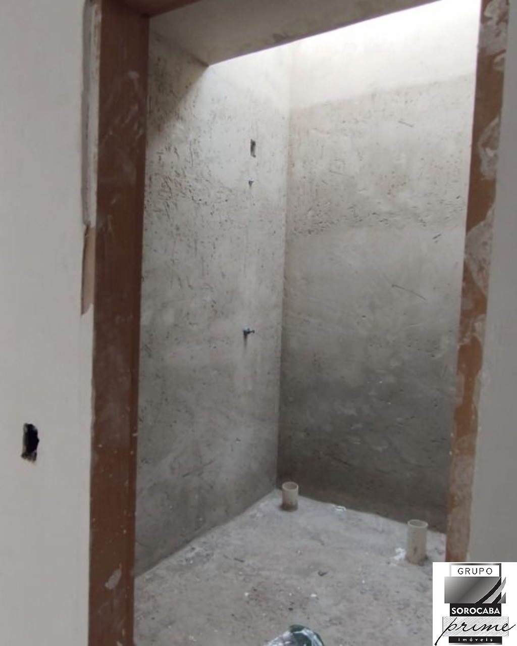 Sobrado com 2 dormitórios à venda, 90 m² por R$ 215.000 - ja