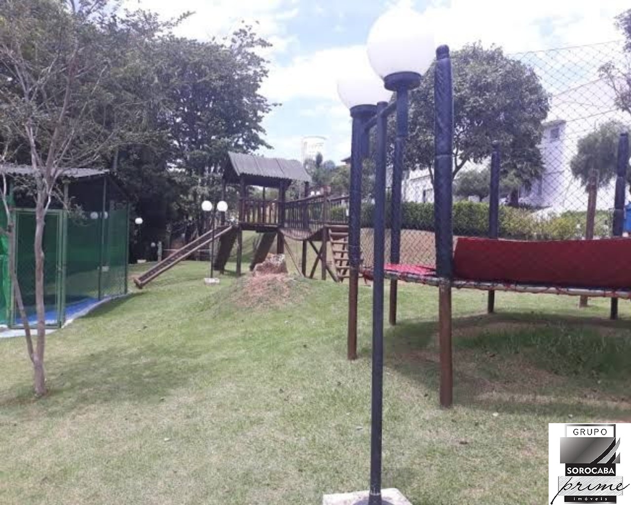 Terreno à venda, 320 m² por R$ 340.000 - residencial aldeia 