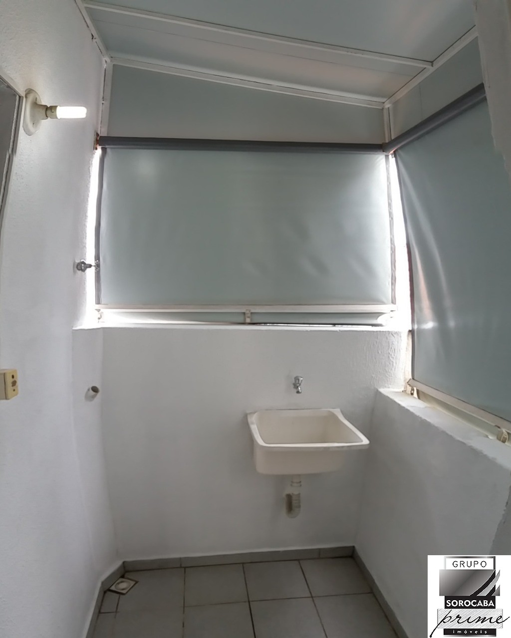 Kitnet com 1 dormitório à venda, 30 m² por R$ 119.000 - jard
