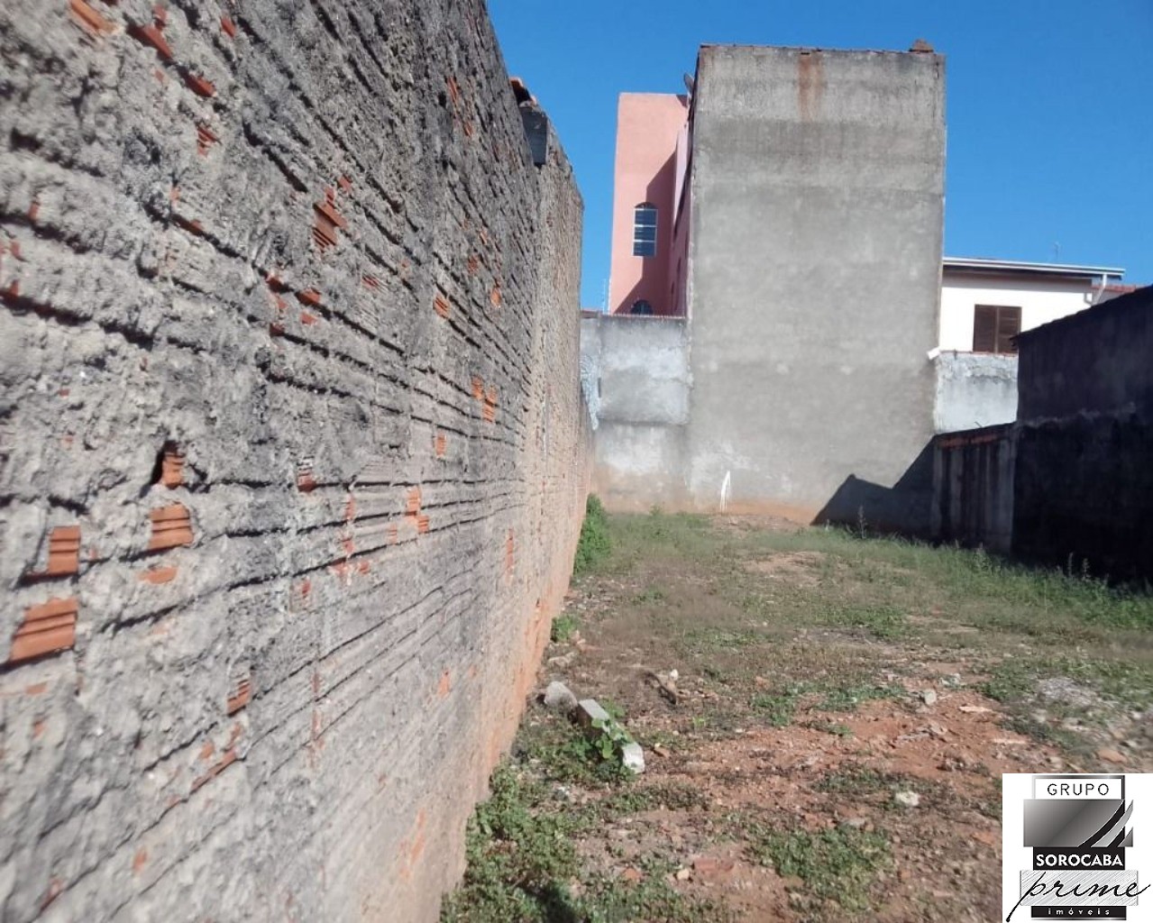 Terreno à venda, 150 m² por R$ 165.000 - jardim maria antôni