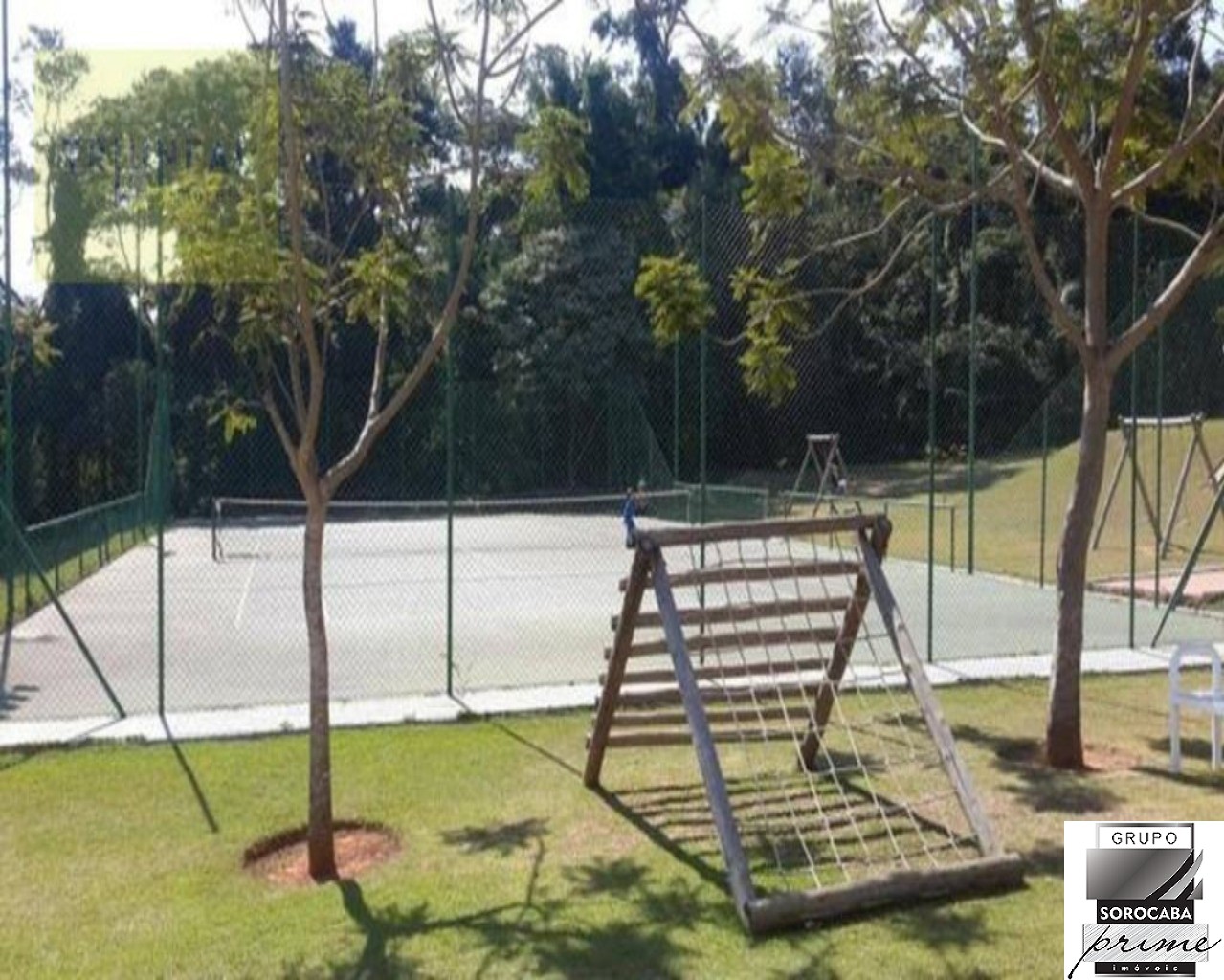 Terreno à venda, 250 m² por R$ 192.000 - campos do conde ii 