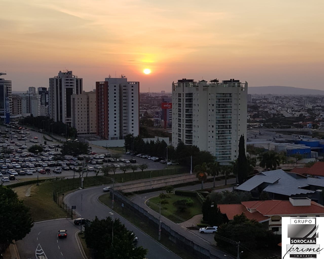 Apartamento à venda, 78 m² por R$ 530.000 - condomínio vitri