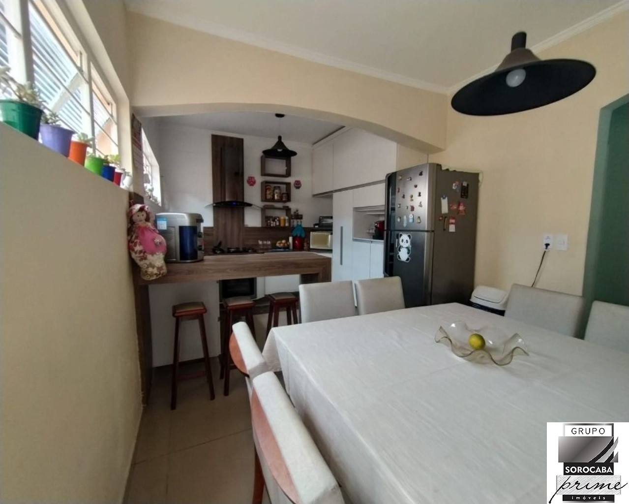 Casa com 3 dormitórios à venda, 183 m² por R$ 400.000 - vila