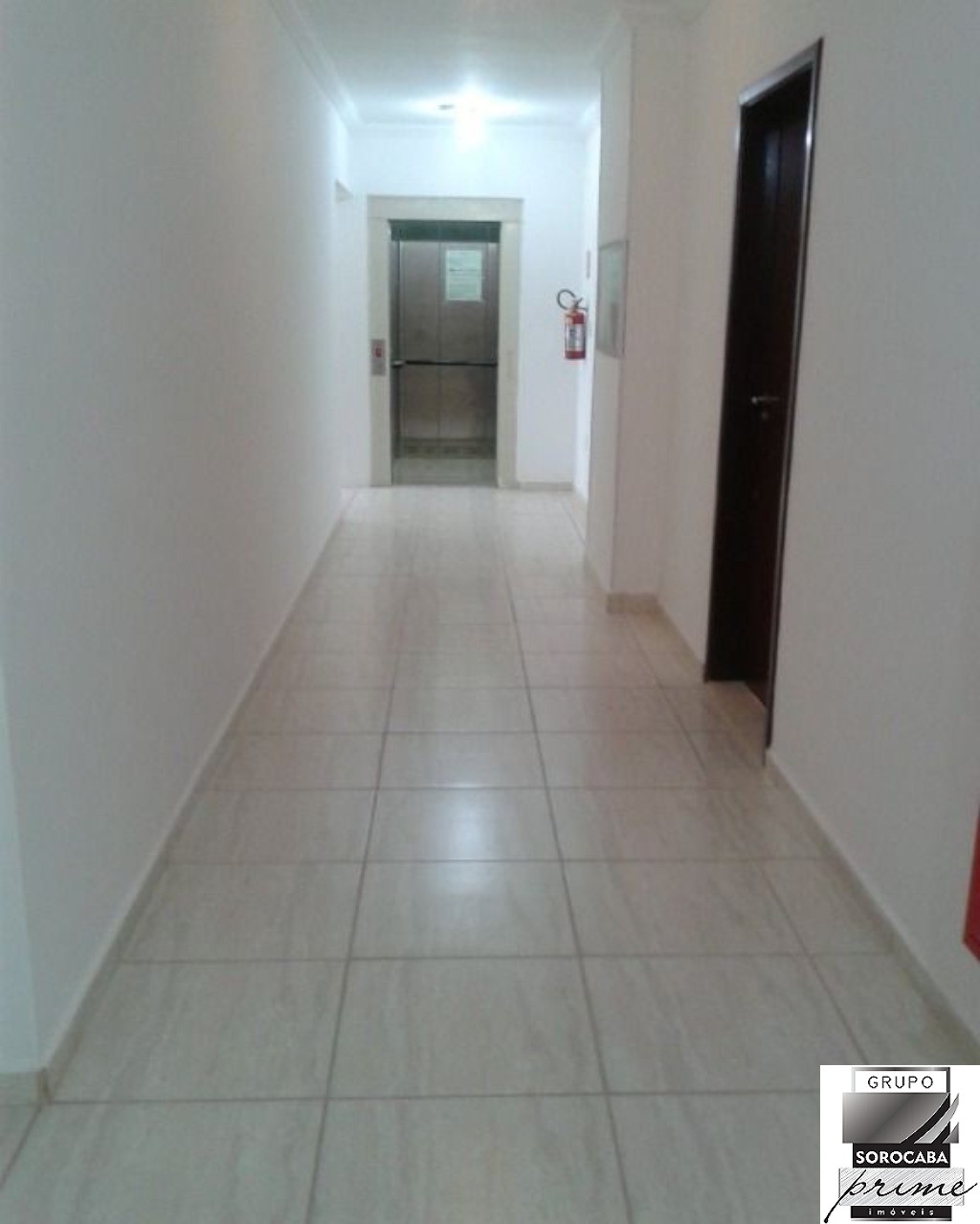 Apartamento residencial em sorocaba - sp, vila barão