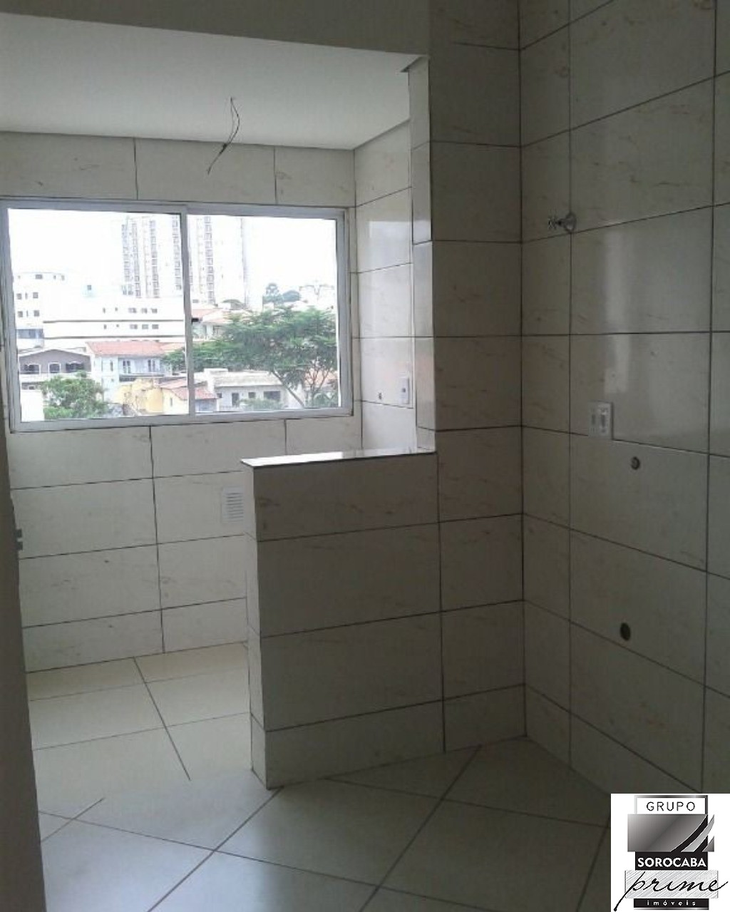 Apartamento residencial em sorocaba - sp, vila barão