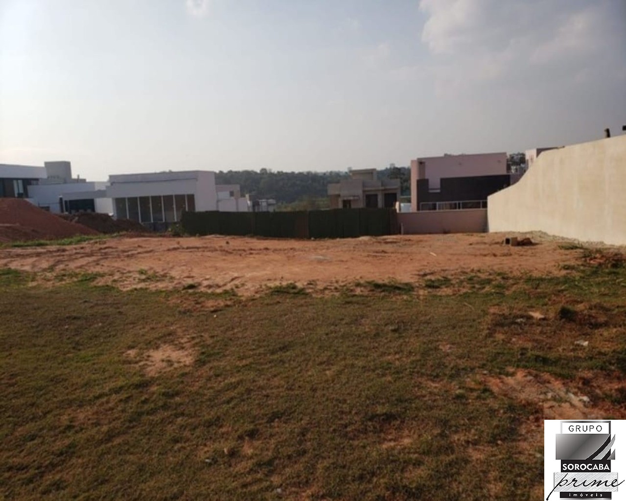 Terreno à venda, 485 m² por R$ 550.000 - alphaville nova esp