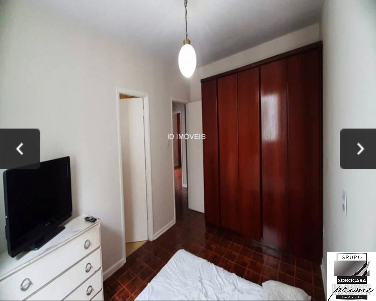 Casa residencial / alphaville nova esplanada