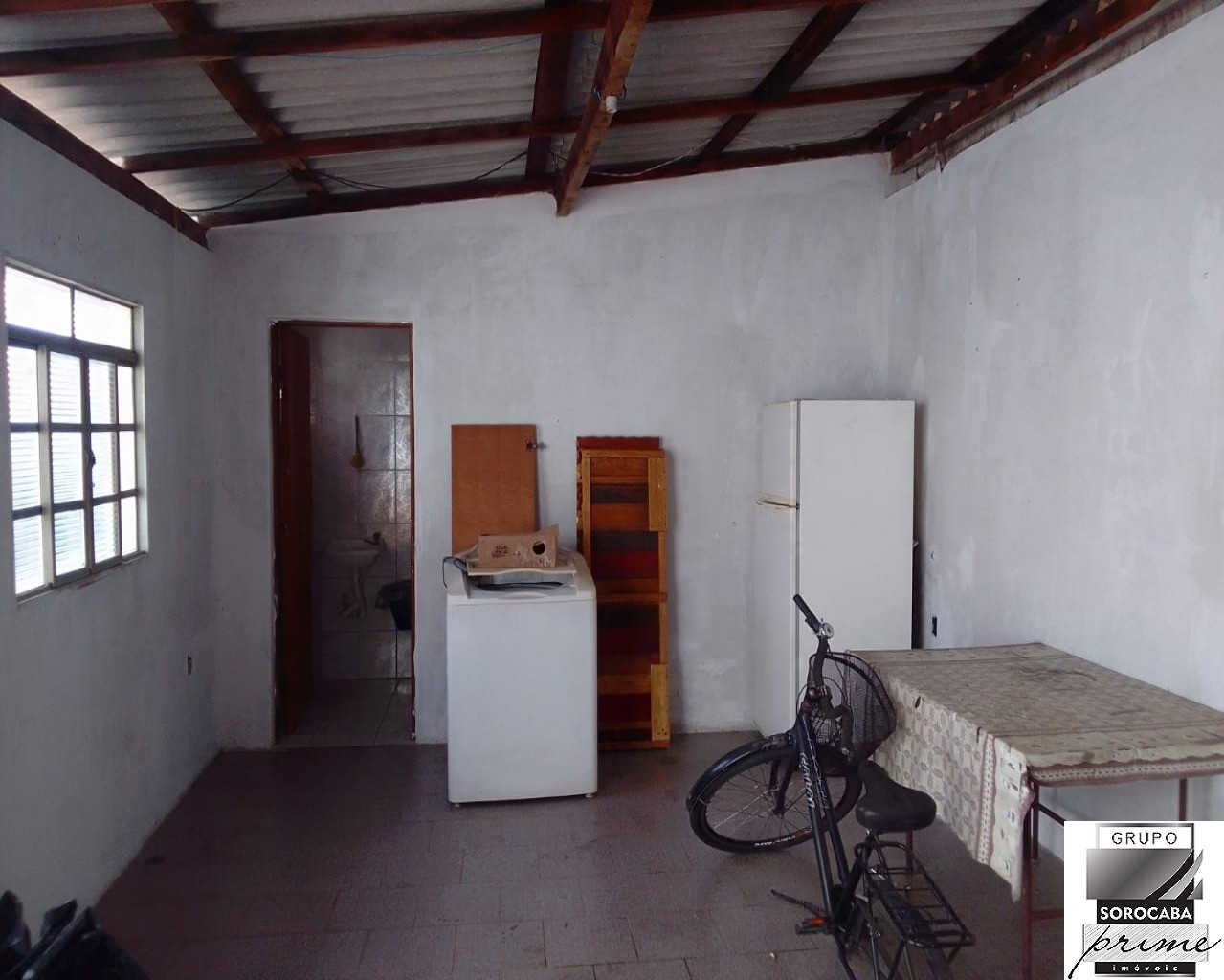 Casa a venda no jd. Novo horizonte no valor de 350.000,00 co