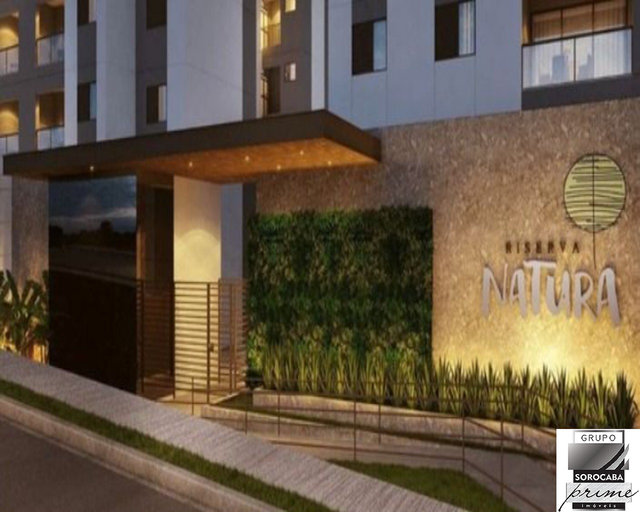 Apartamento com 2 dormitórios à venda, 67 m² por R$ 445.000 