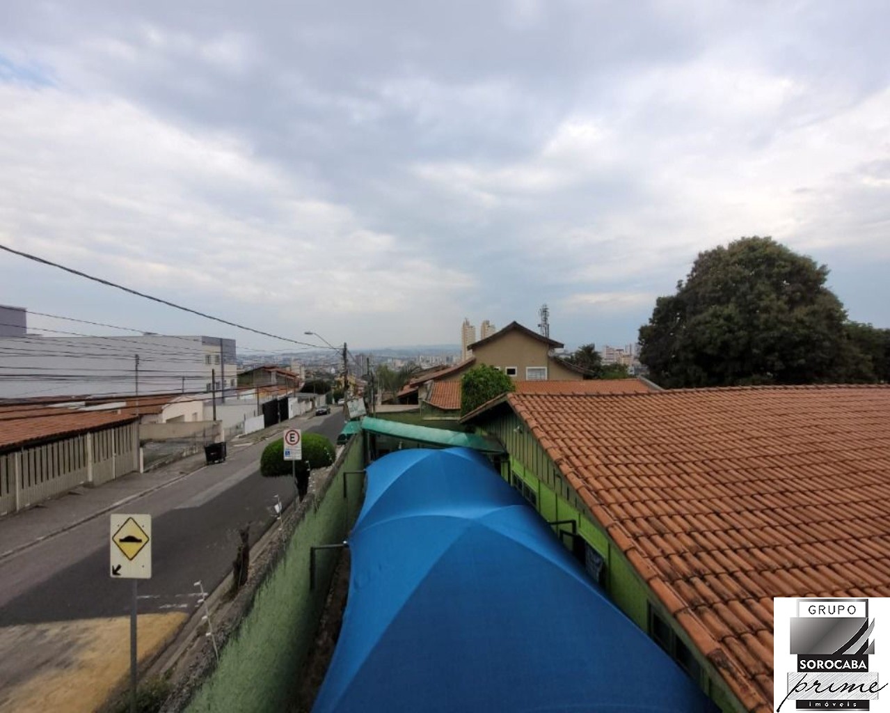 Terreno à venda, 875 m² por R$ 3.180.000 - vila carvalho - s