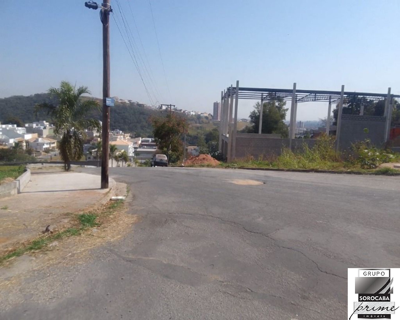 Terreno à venda, 380 m² por R$ 285.450 - jardim gramados de 