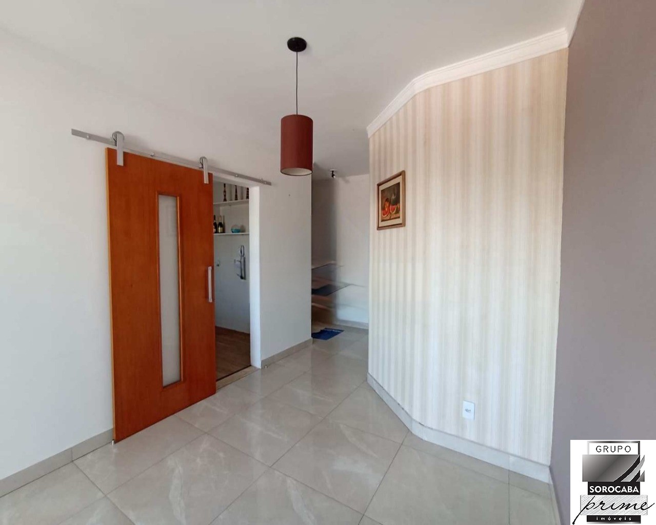 Apartamento 100m² por 360mil em condomínio cidade jardim - o