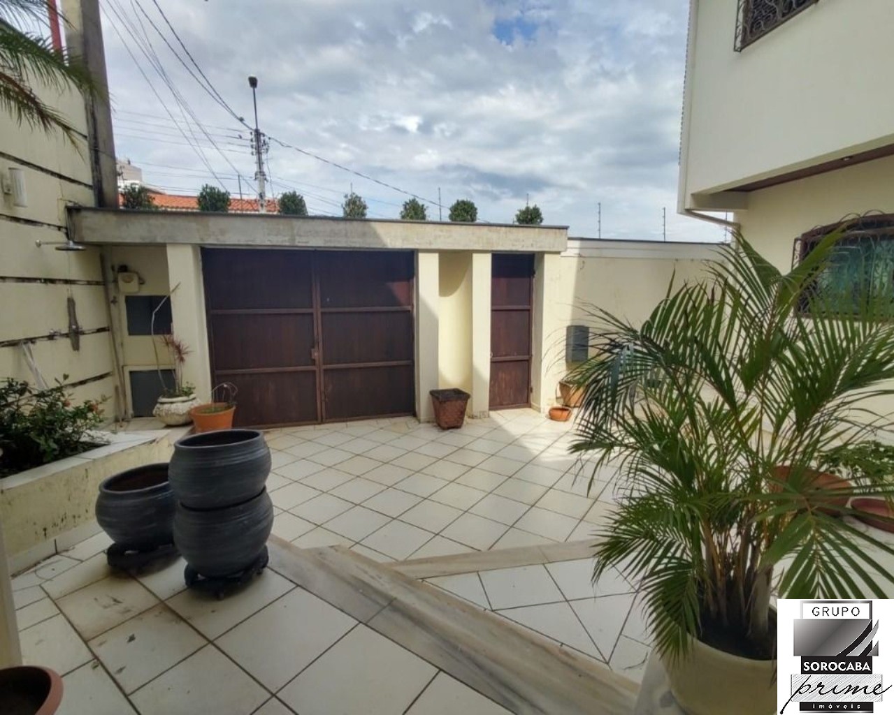 Sobrado com 3 dormitórios à venda, 399 m² por R$ 1.500.000 -