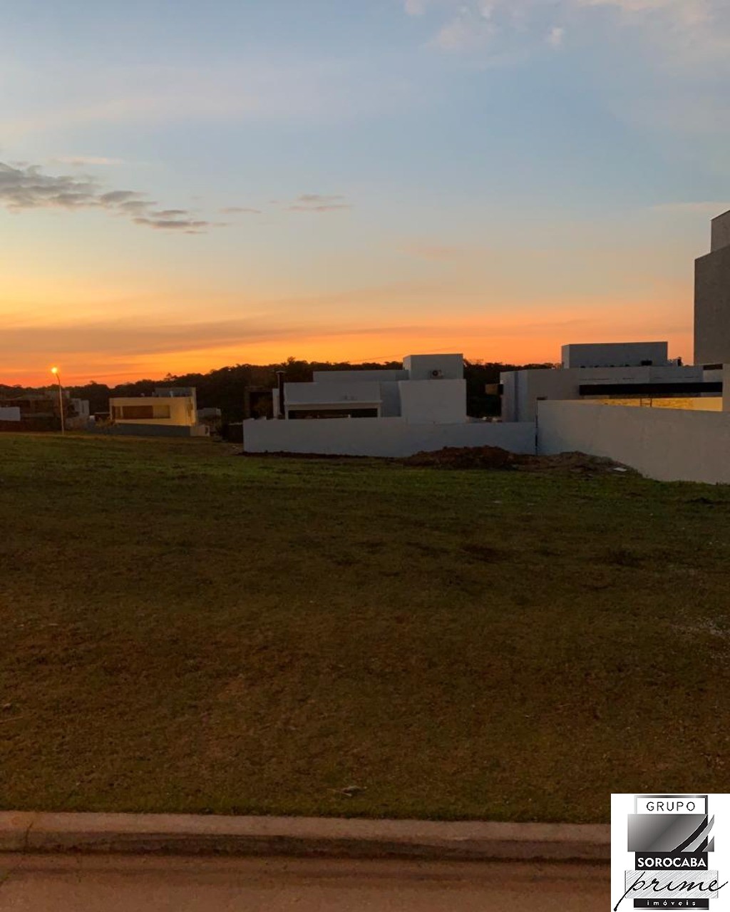 Excelente lote no alphaville nova esplanada iv R$515.000,00