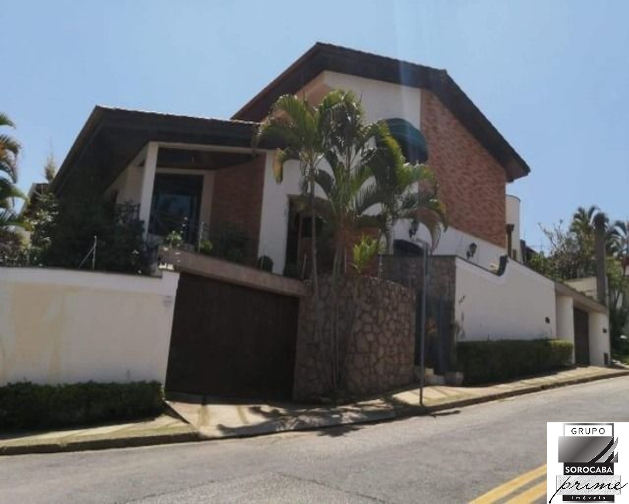 Sobrado com 3 dormitórios à venda, 399 m² por R$ 1.500.000 -
