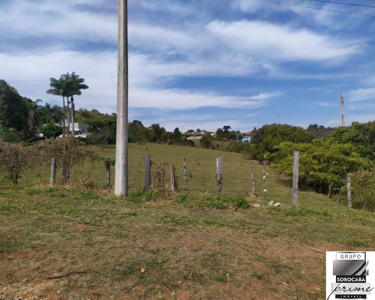 Área à venda, 85869 m² por R$ 17.200.000 - caputera - soroca