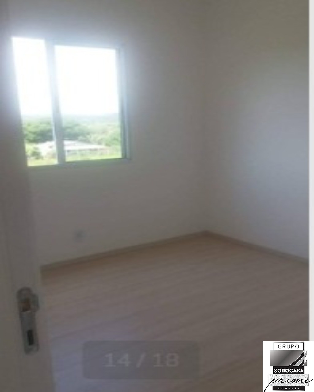 Apartamento com 2 dormitórios à venda, 45 m² por R$ 140.000 