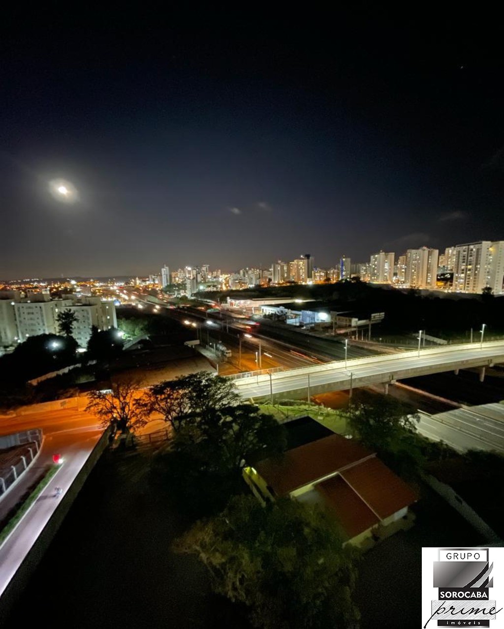 Lindo apartamento á venda no jd. América em sorocaba R$280.0