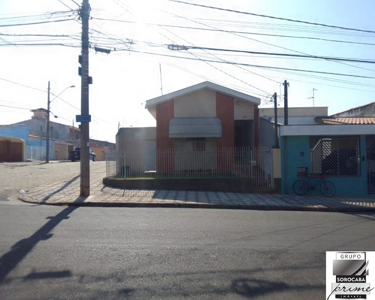 Terreno à venda, 437 m² por R$ 520.000 - vila carvalho - sor