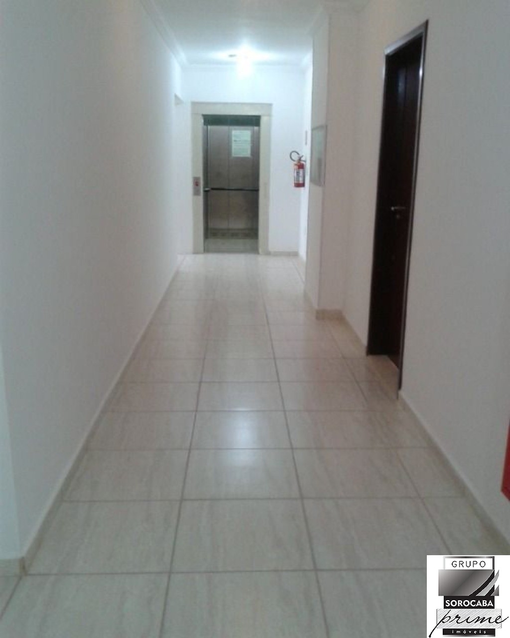Apartamento residencial em sorocaba - sp, vila barão