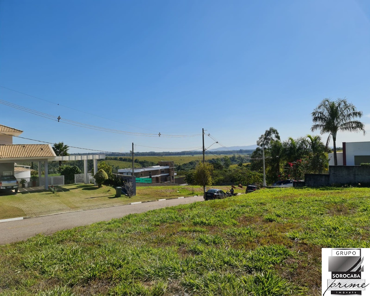 Terreno de 1000m² por 240mil em terras de são lucas - araçoi