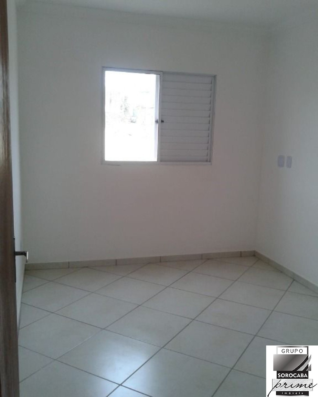 Apartamento residencial em sorocaba - sp, vila barão