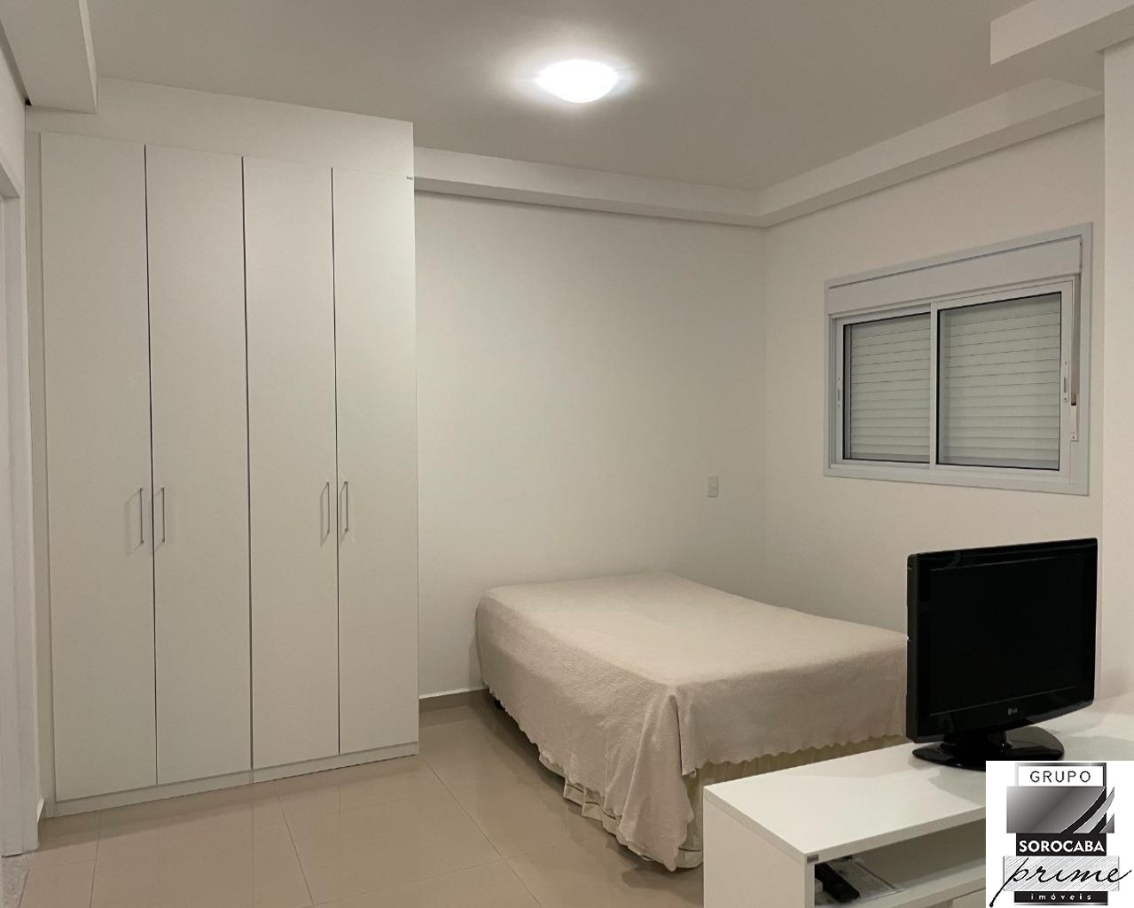 Apartamento para locação no portal da colina R$ 2.400,00
