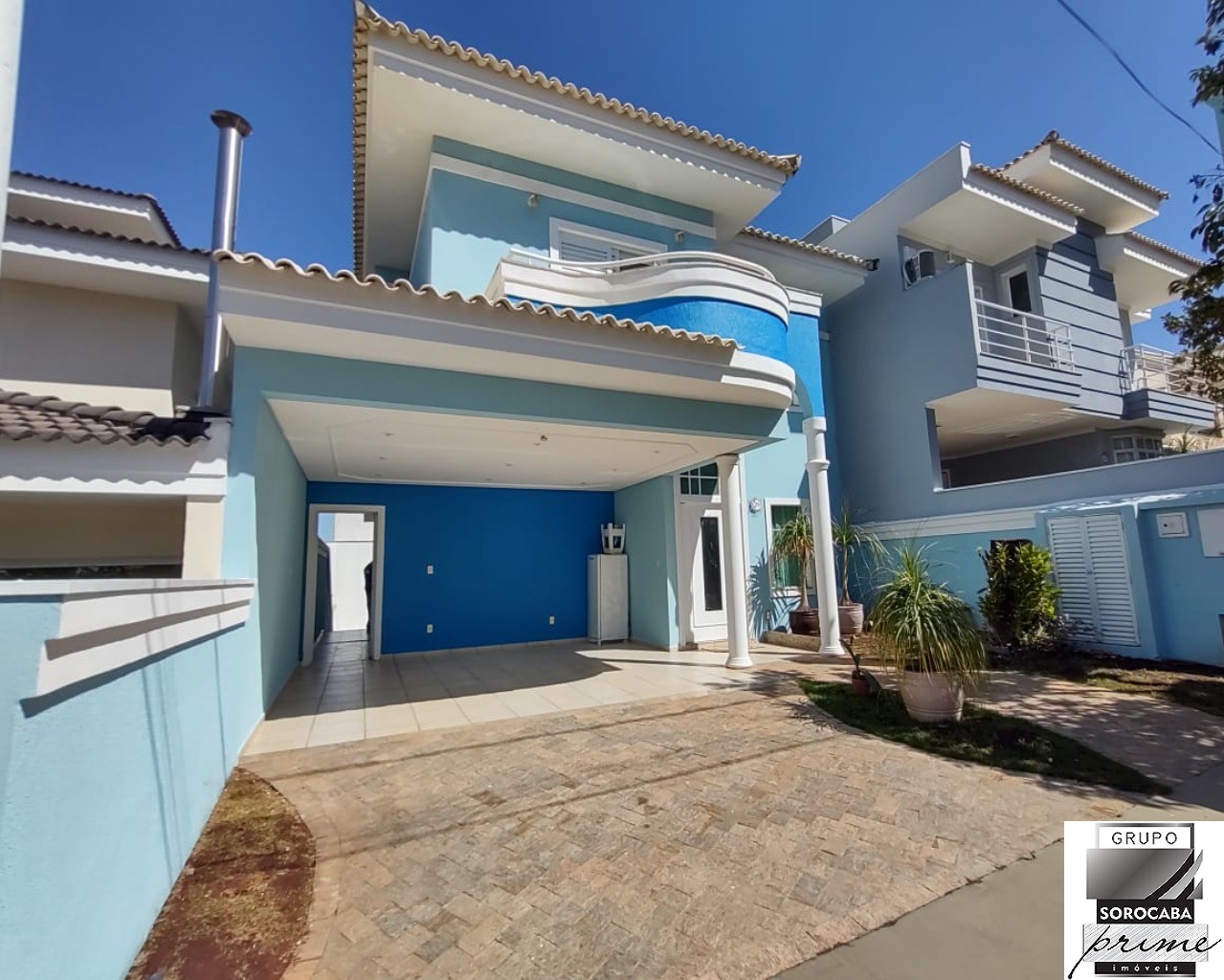 Casa com 3 dormitórios à venda, 309 m² por R$ 1.480.000 - bo