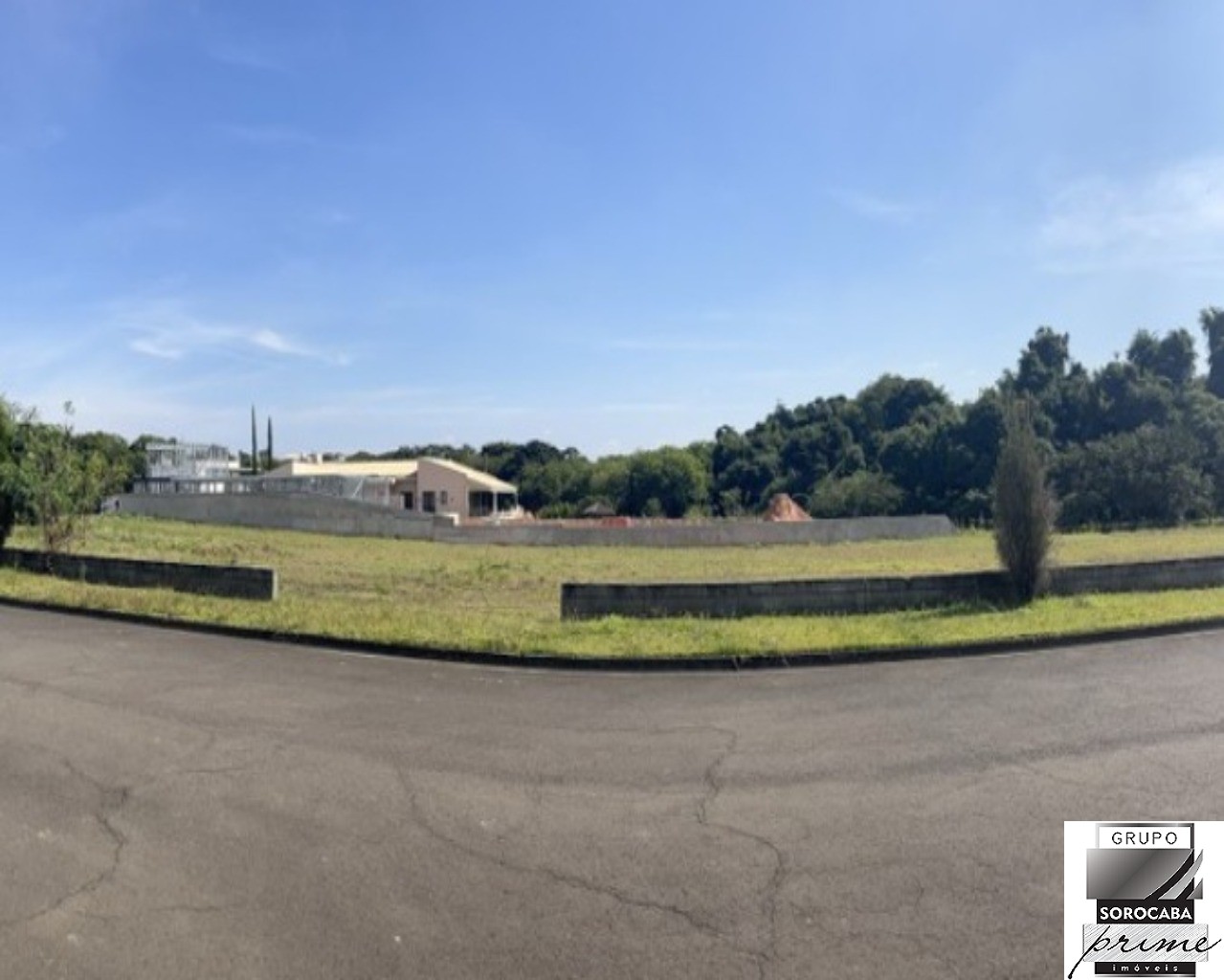 Terreno à venda, 1000 m² por R$ 310.000 - villa toscana - vo