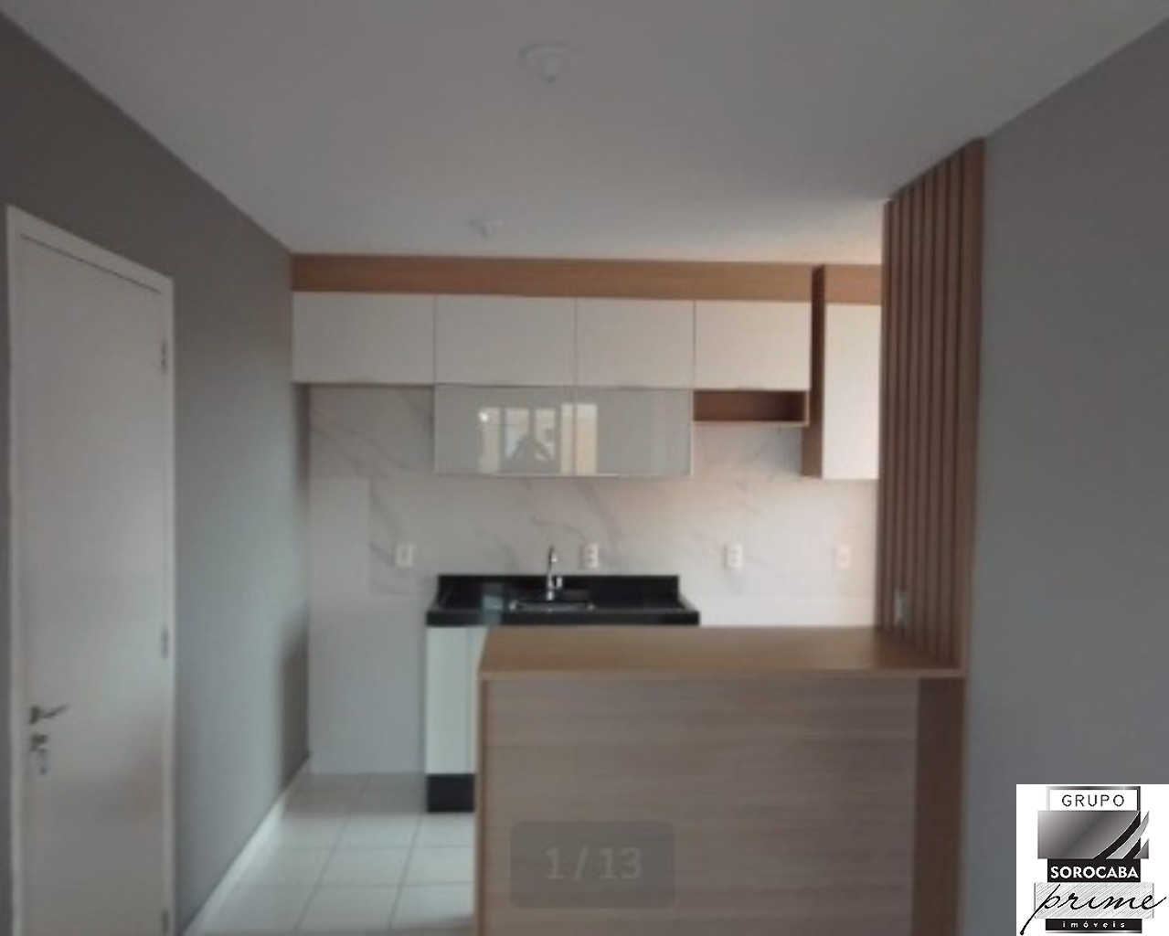Apartamento à venda, 45 m² por R$ 230.000 - condomínio villa