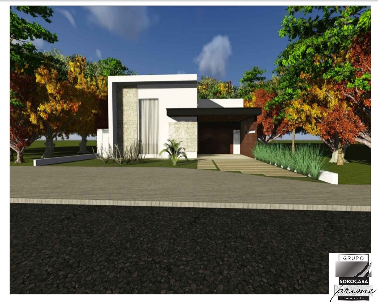 Casa com 3 dormitórios à venda, 170 m² por R$ 550.000 - caju