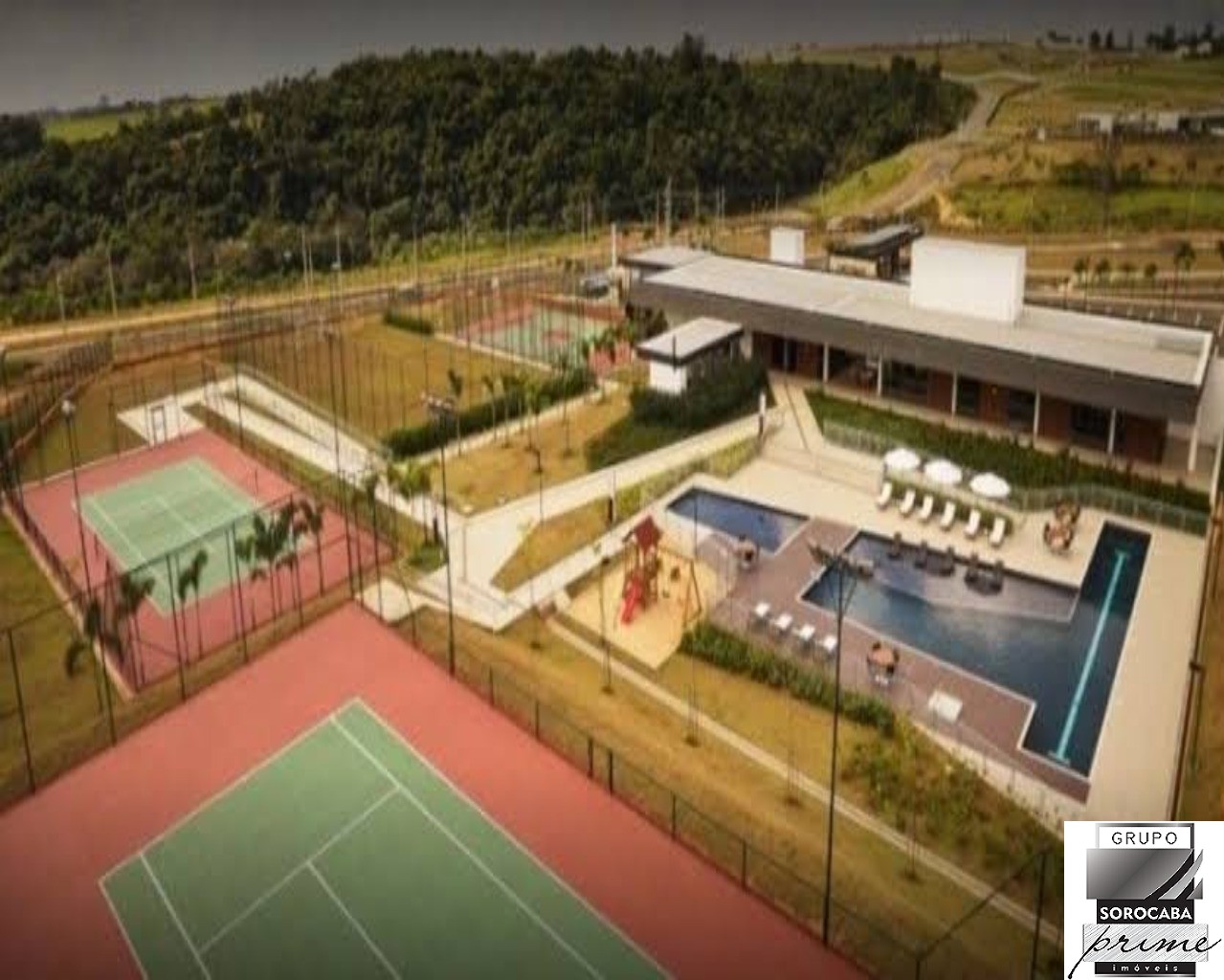 Terreno à venda, 485 m² por R$ 550.000 - alphaville nova esp