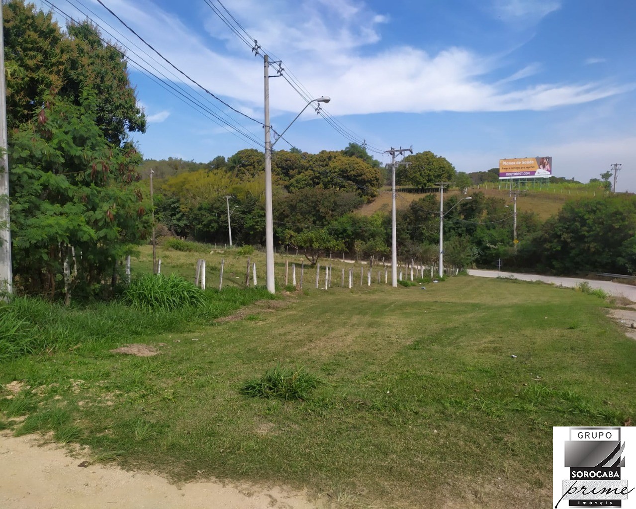 Área à venda, 85869 m² por R$ 17.200.000 - caputera - soroca