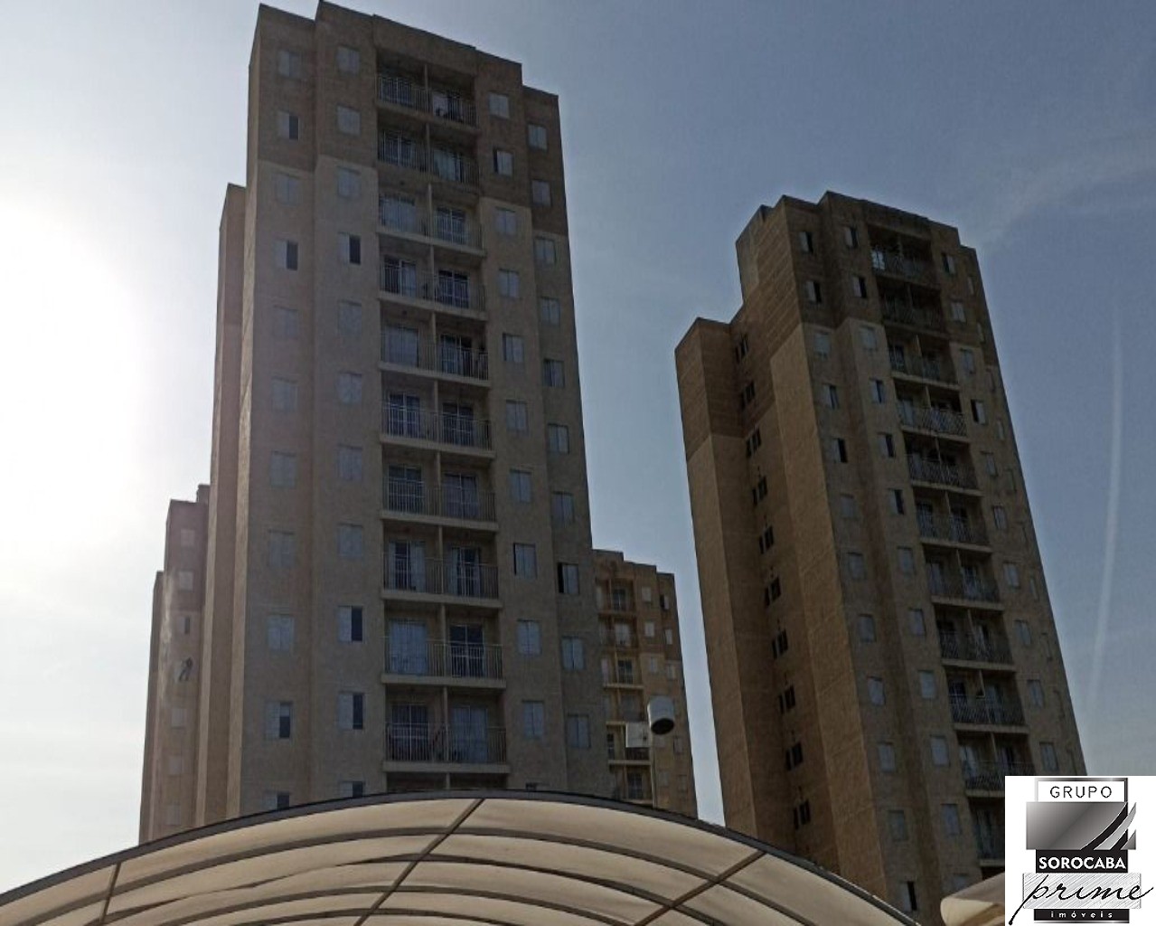 Apartamento com 2 dormitórios à venda, 52 m² por R$ 280.000 