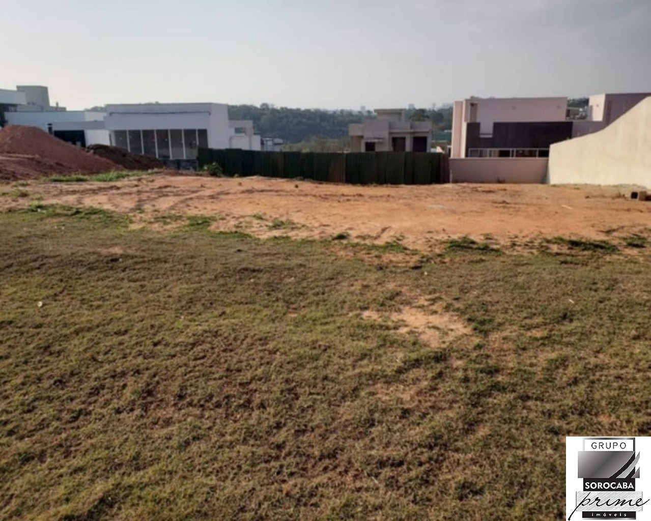 Terreno à venda, 485 m² por R$ 550.000 - alphaville nova esp