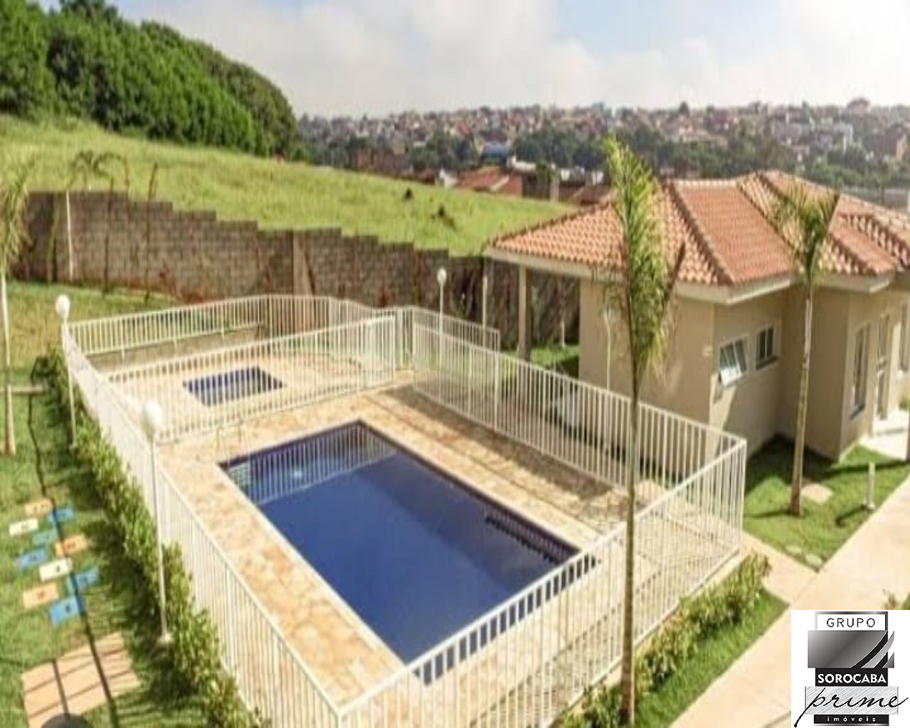 Apartamento 44m² com 2 dormitórios por 235mil condomínio le 