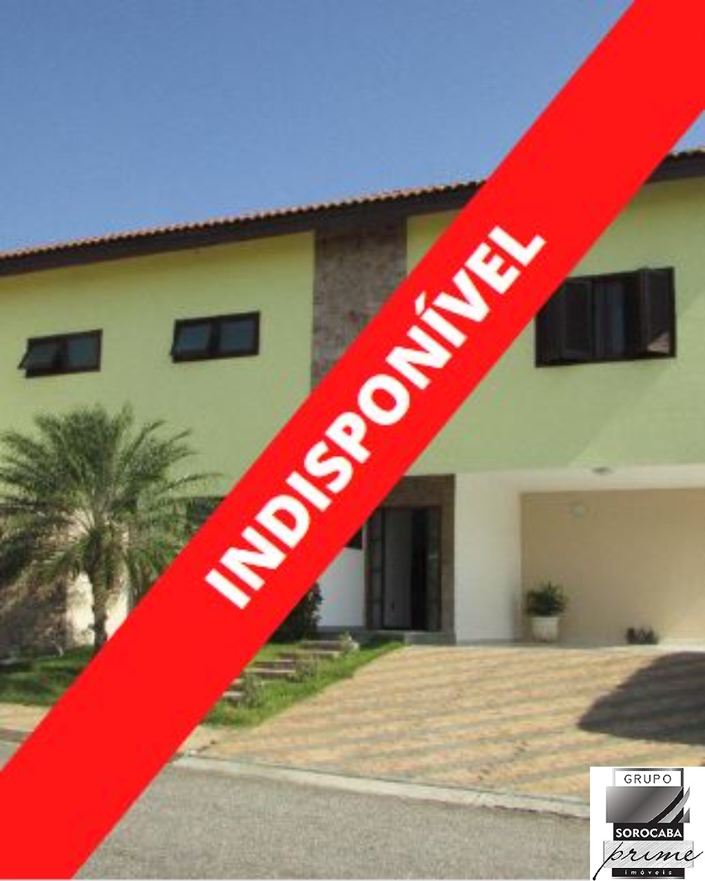 Sobrado com 3 dormitórios à venda, 443 m² por R$ 1.410.000,0