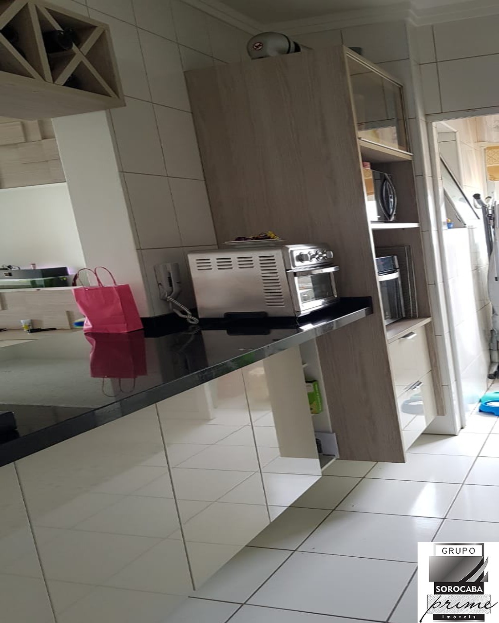 Apartamento à venda, 78 m² por R$ 530.000 - condomínio vitri