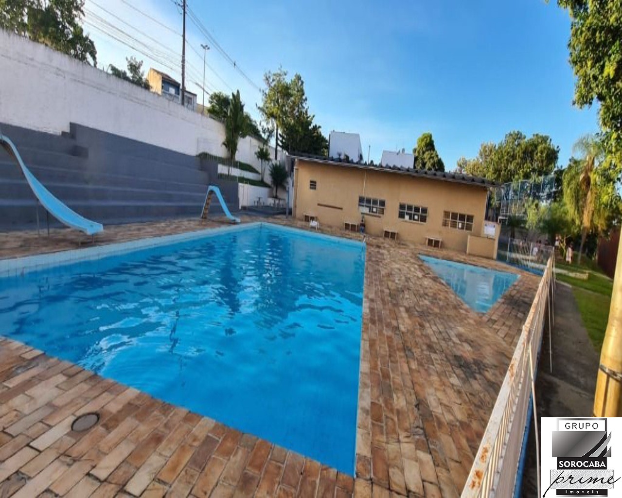 Apartamento residencial em sorocaba - sp, vila odim antão