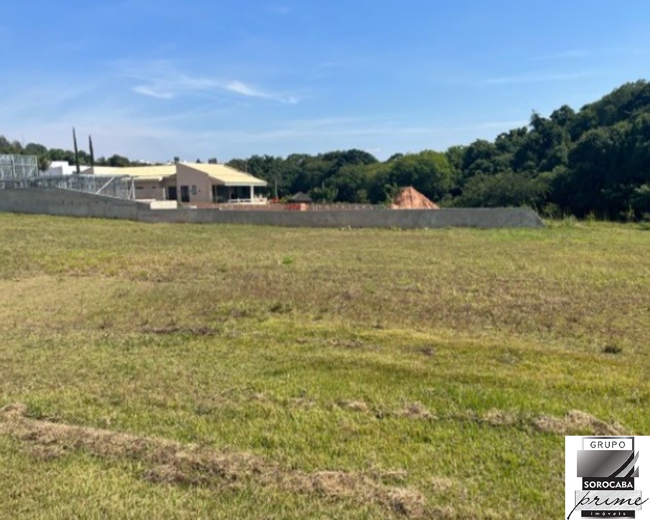 Terreno à venda, 1000 m² por R$ 310.000 - villa toscana - vo