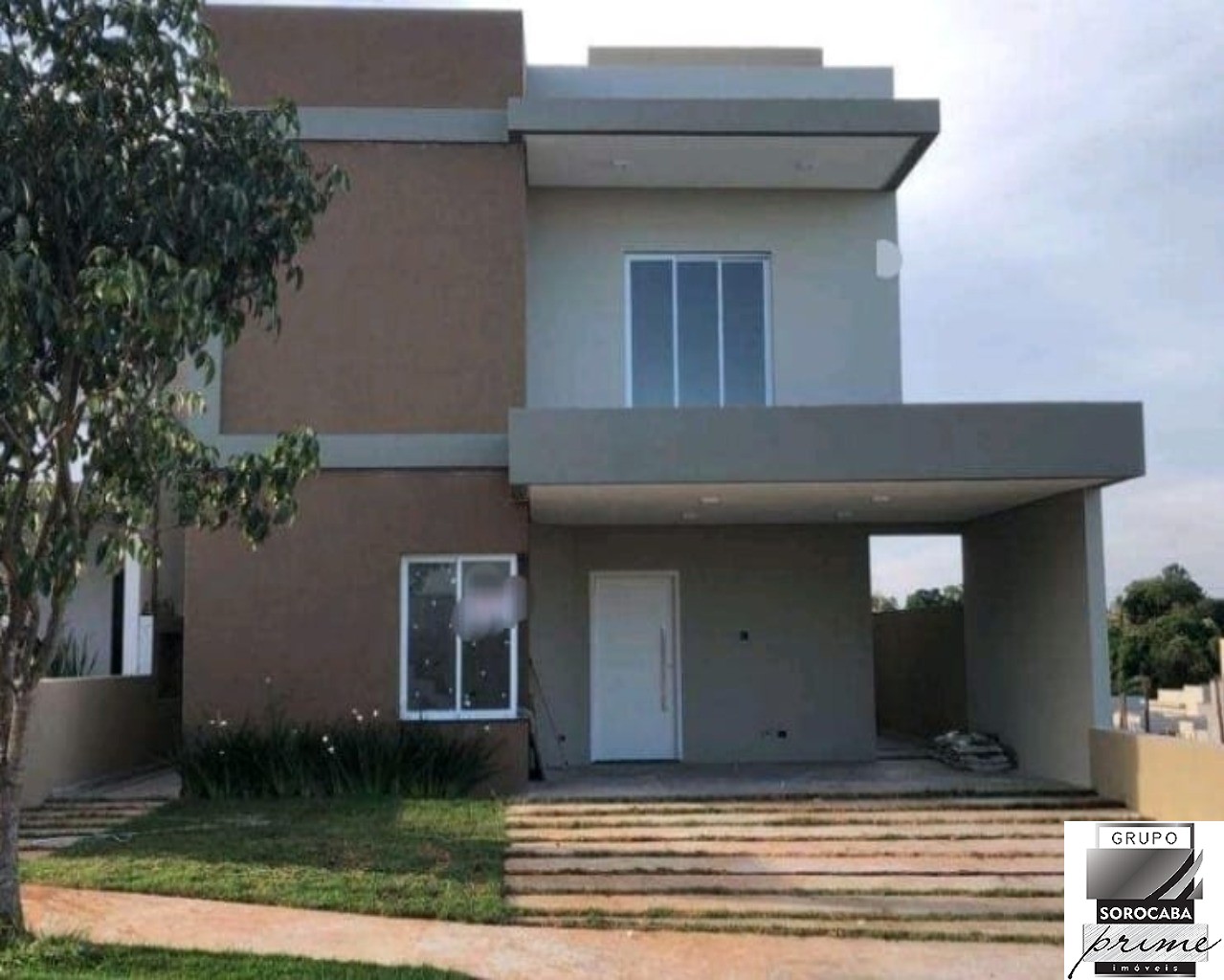 Casa à venda, 220 m² por R$ 1.140.000 - alto da boa vista - 