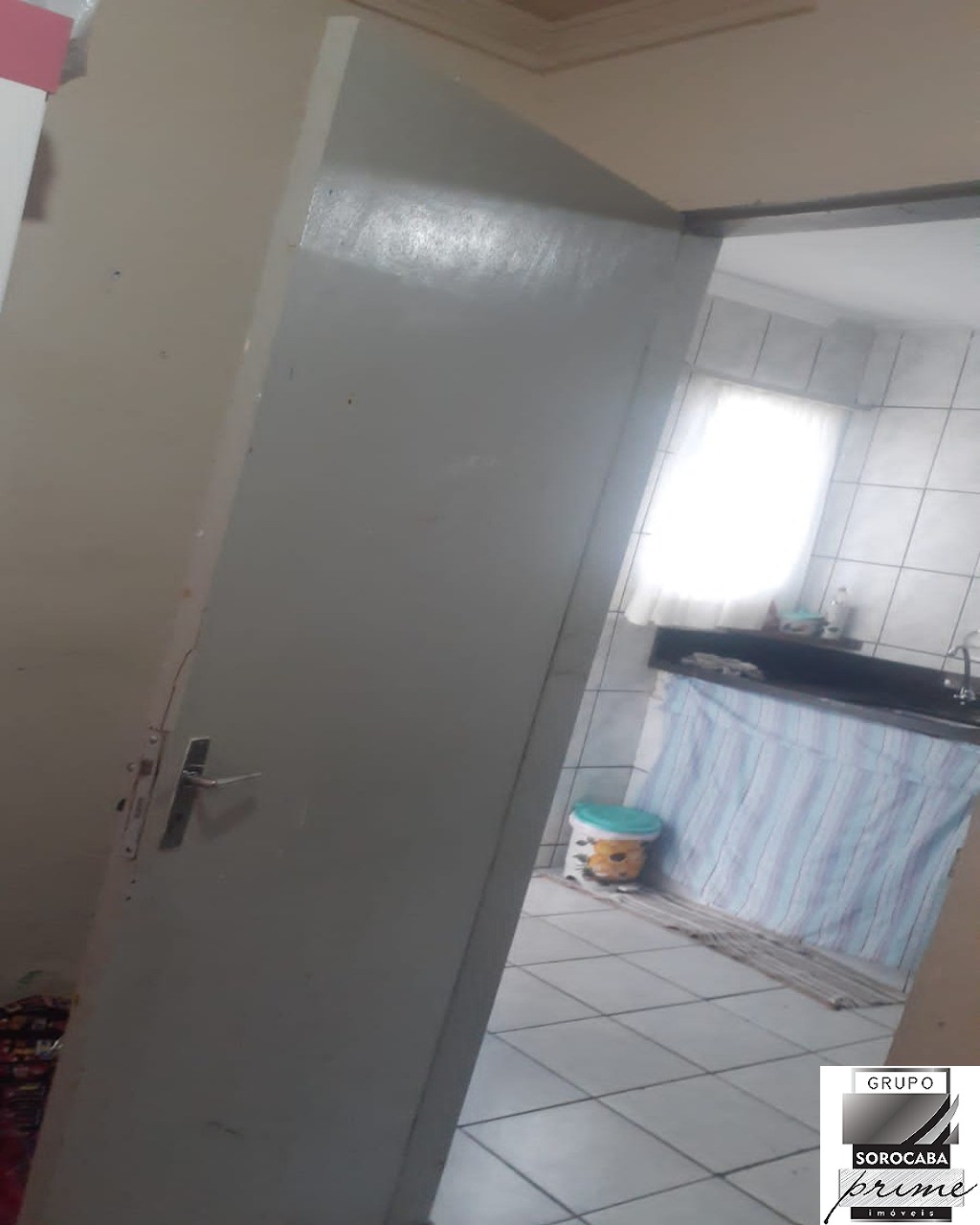 Casa à venda, 134 m² por R$ 245.000 - vila almeida - sorocab