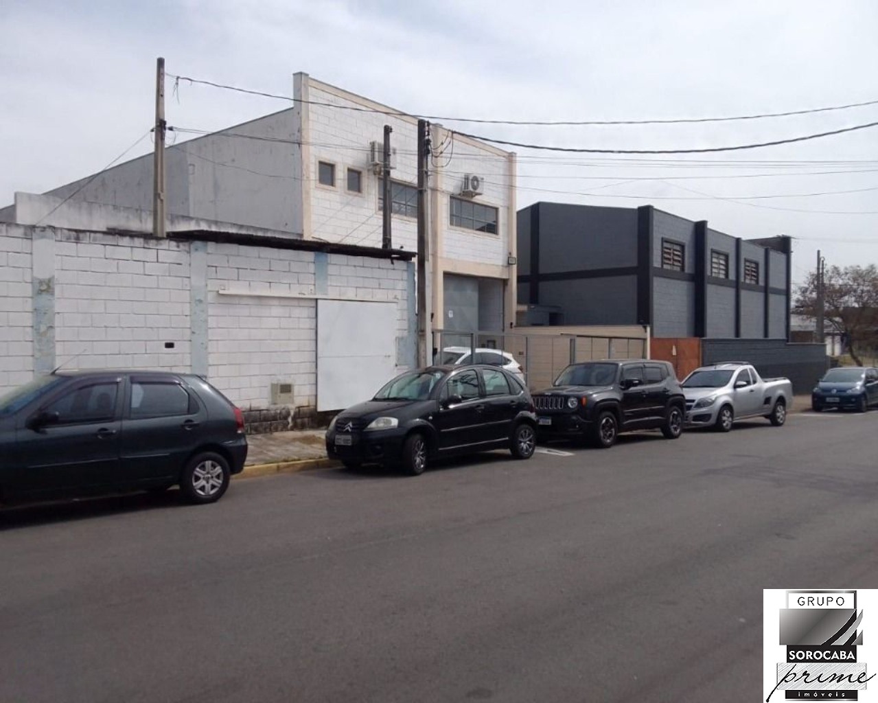 Terreno à venda, 611 m² por R$ 1.100.000 - jardim leocádia -