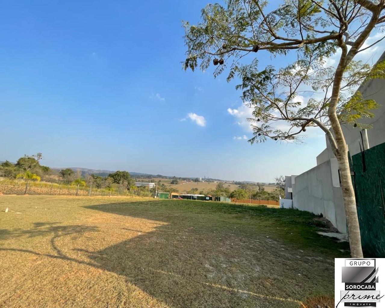 Excelente lote no alphaville nova esplanada iv R$490.000,00