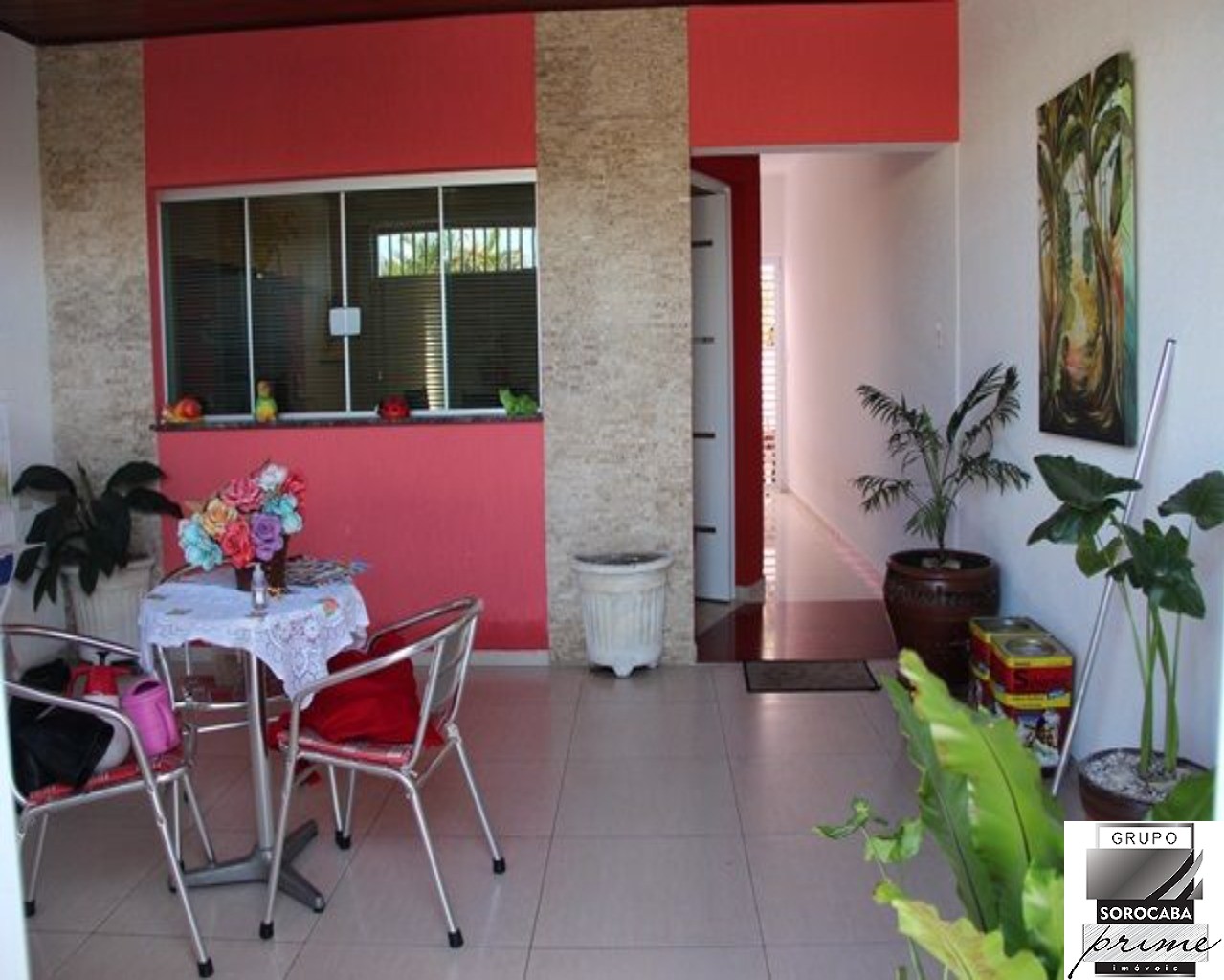 Sobrado com 3 dormitórios à venda, 200 m² por R$ 535.000 - j
